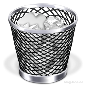 Trash can PNG-18433